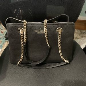 Kate Spade Jordyn Medium Chain Handle Tote
